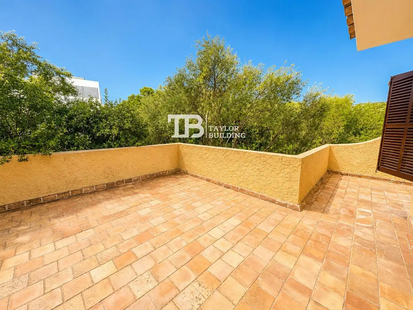 Terrassa de Casa o xalet en venda en Calvià amb Jardí privat, Terrassa i Traster