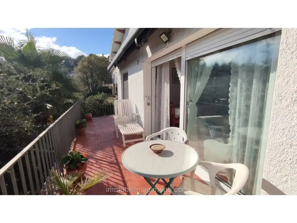 Terrassa de Casa o xalet en venda en Lloret de Mar amb Terrassa i Piscina