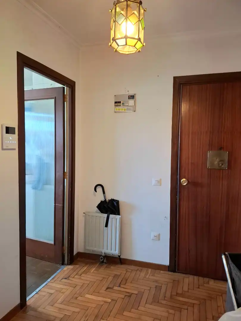 Flat with terrace for sale in Avenida de Castelao, imagen 15