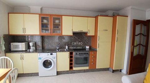 Photo 5 of Apartments for rent in Ares, A Coruña