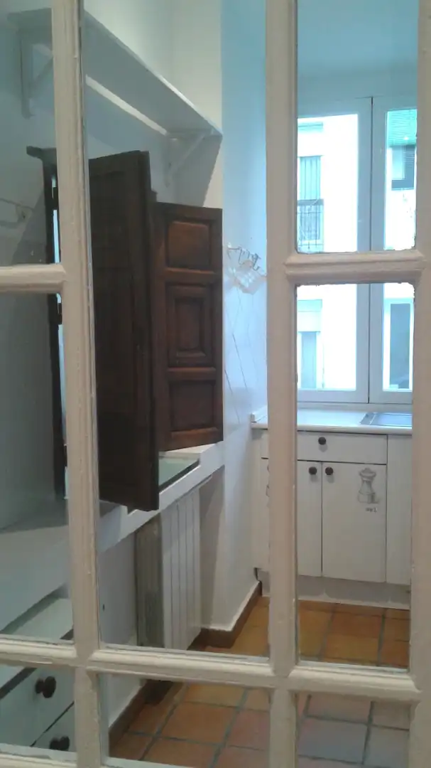 Flat with terrace for sale in Calle de Churruca, imagen 21