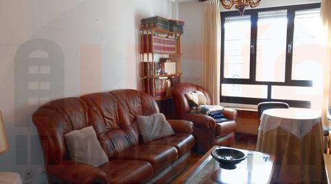 Foto 3 de Pis en venda a Calle Dr Francisco Grande Covian, 1, Teatinos - Los Prados, Oviedo