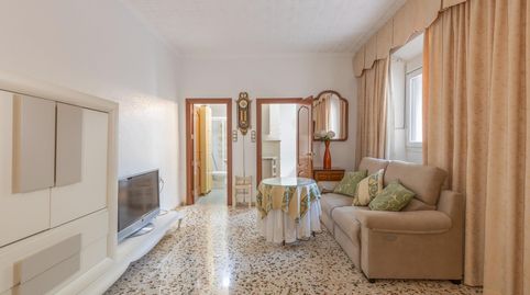 Foto 2 de Piso en venta en Calle Cristo de la Yedra, San Ildefonso, Granada Capital
