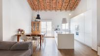 Cuina de Casa o xalet en venda en Burjassot amb Aire condicionat, Calefacció i Terrassa