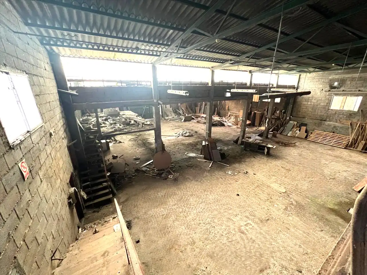 Nau industrial en venda a Bendaña, imagen 5