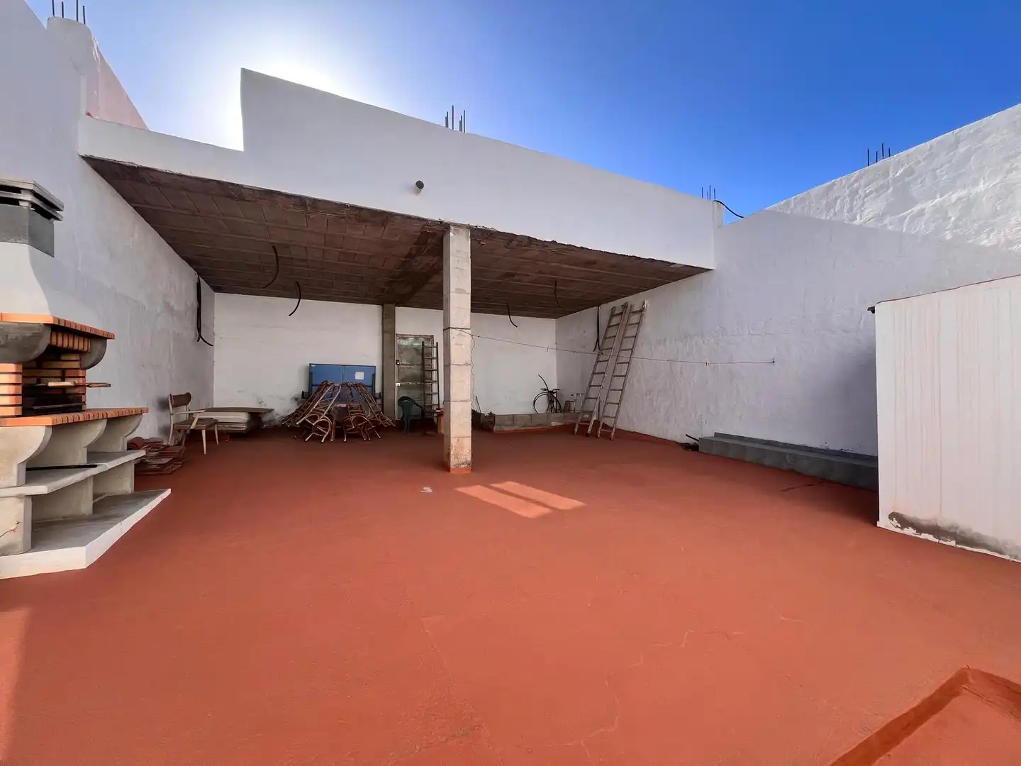 Casa en venda a Calle el Albercón, imagen 8
