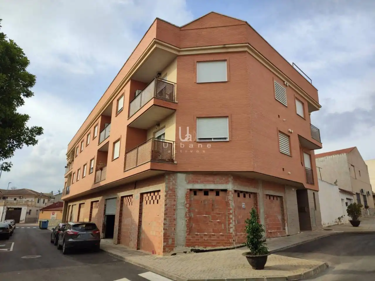 Locale commerciale in vendita a Calle  Los Pepines