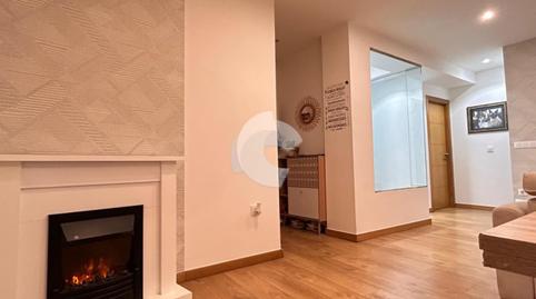 Foto 3 de Piso en venta en Plaza Industria, Vigo