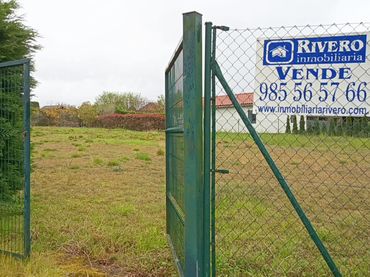 Terreno residencial en venta en Pillarno