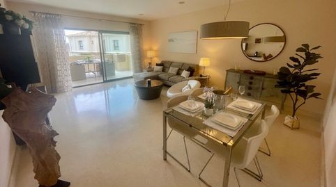 Foto 3 de Piso en venta en Calle la Pacheca Alta, 22, Benahavís pueblo, Benahavís