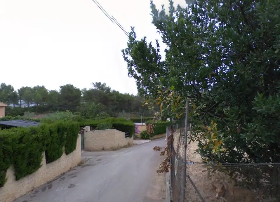 Villa zum Verkauf in Vilamarxant, imagen 3