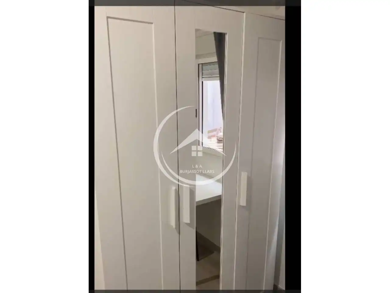 Habitación de Apartamento en venta en Valencia