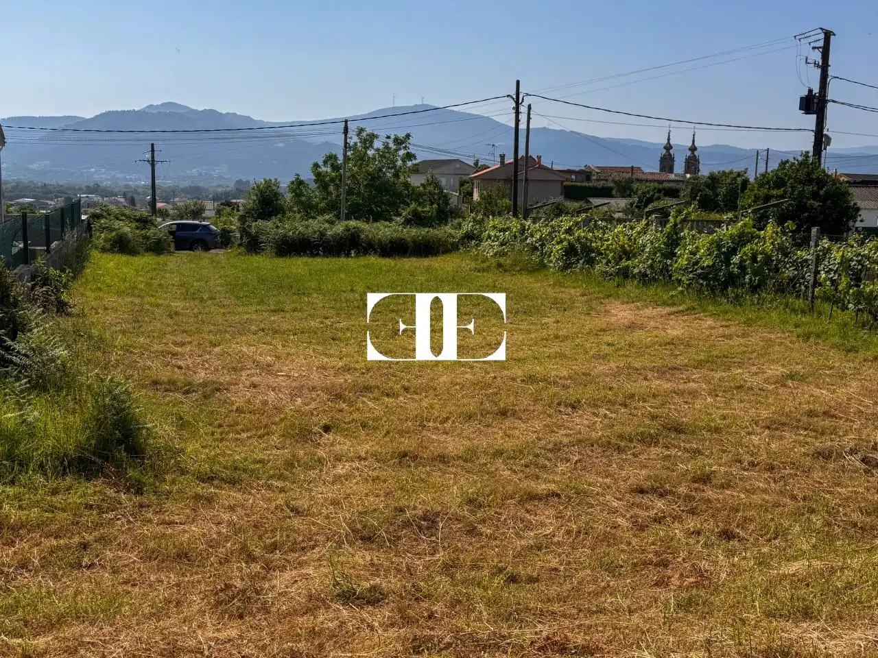 Terreni e lotti in vendita a Lugar a Tomada, imagen 6