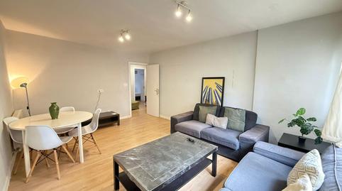 Foto 5 de Pis de lloguer a Calle de Sabadell, Tres Olivos - Valverde, Madrid