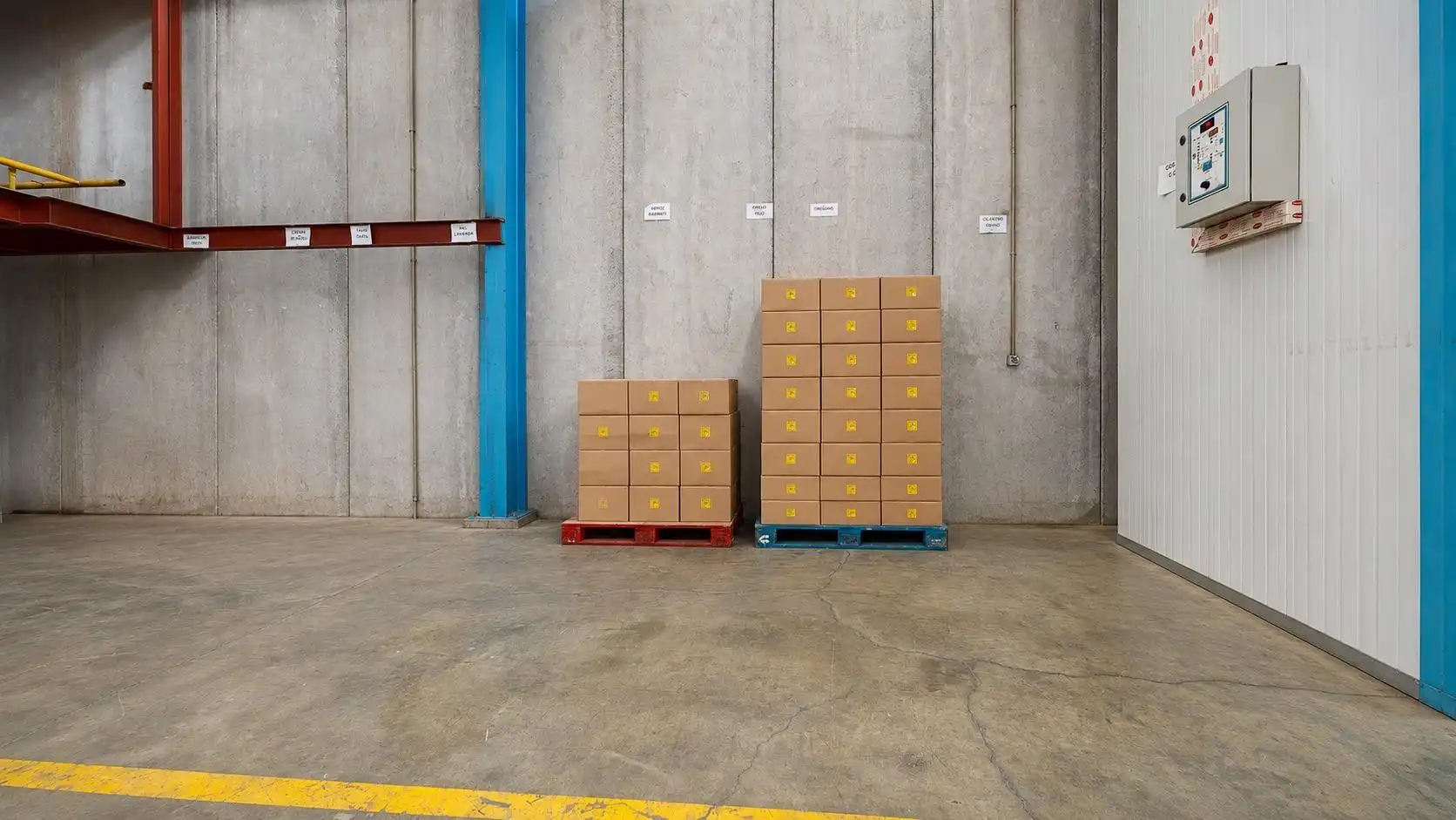 Nave industrial en venta en Benahadux, imagen 64