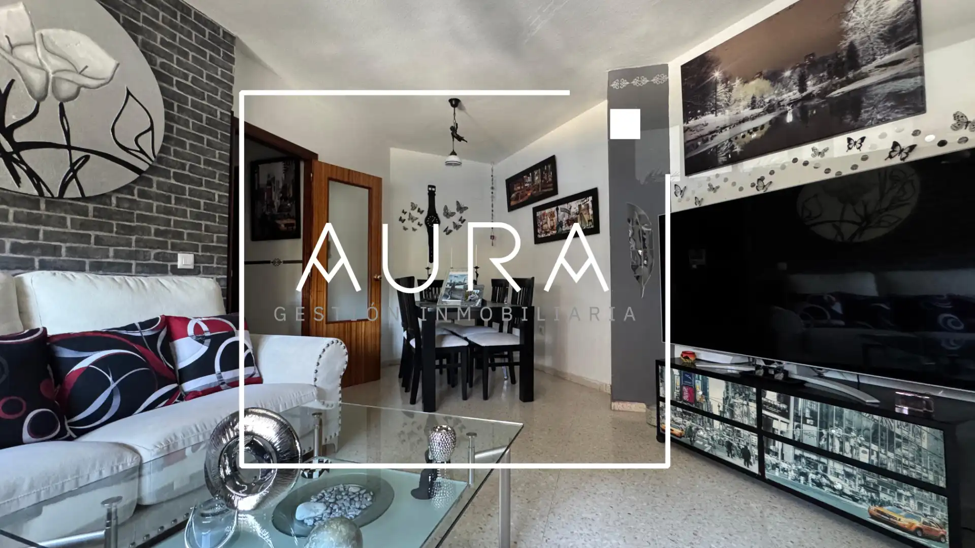 Piso con terraza en venta en El Carmen - Cardeñas, imagen 2