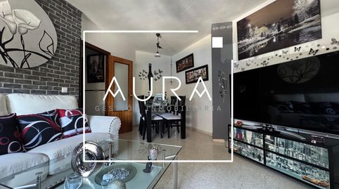 Foto 2 de Piso en venta en El Carmen - Cardeñas, Huelva Capital