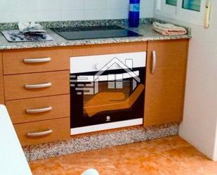 Kitchen of Flat for sale in Vélez-Rubio