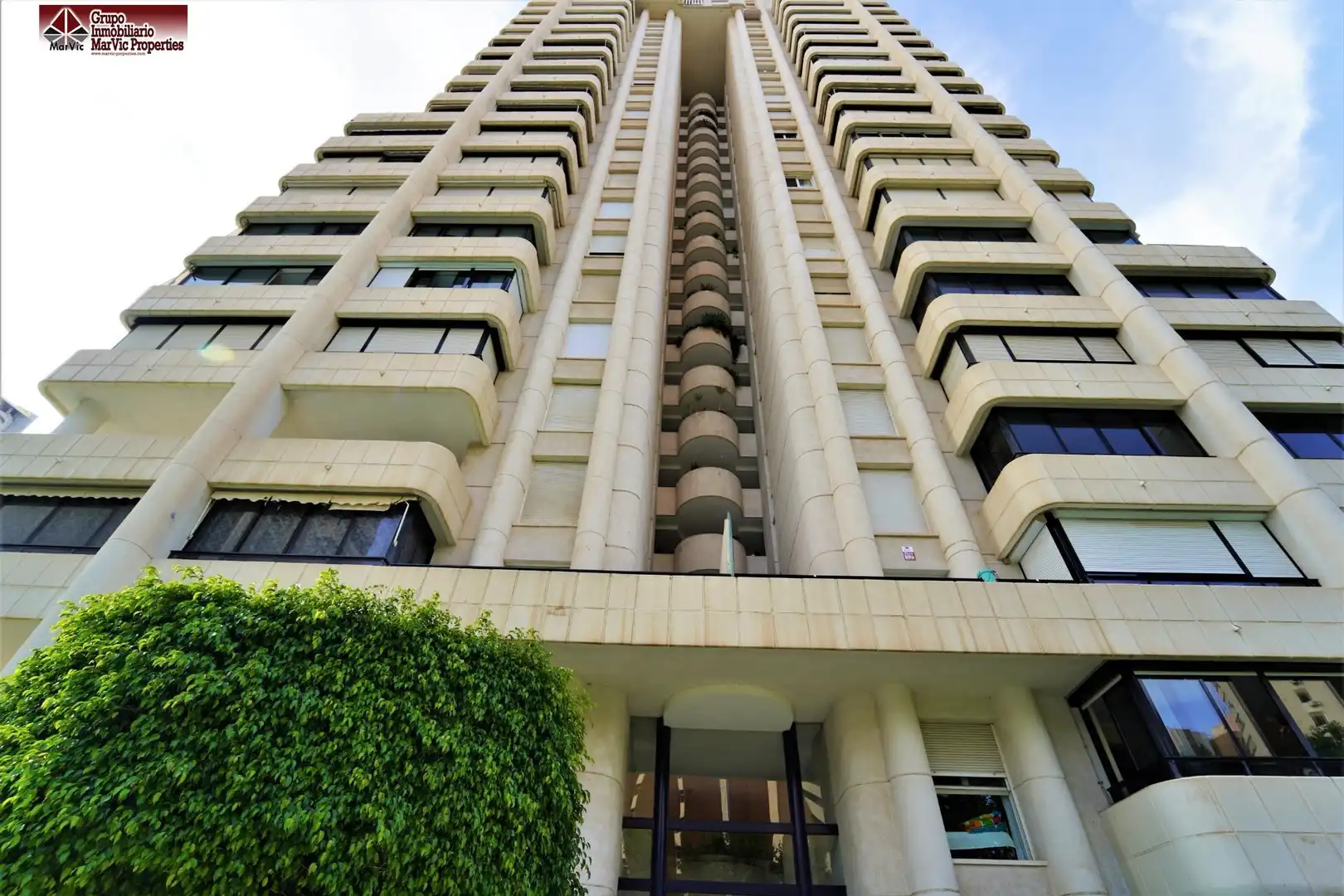 Appartement avec piscine à vendre à Levante Alto, imagen 7