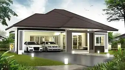 Chalet en venta en Calle Islas Barbados 4, imagen 9