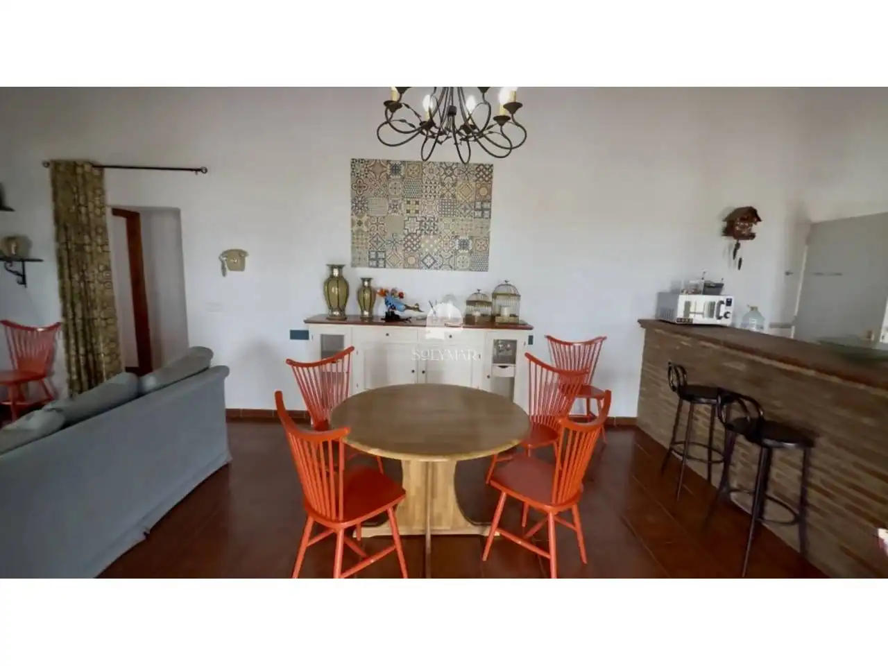 Country homes for rent in Calle 36°49´17.3"N 4°12´11.4"W, Benamargosa