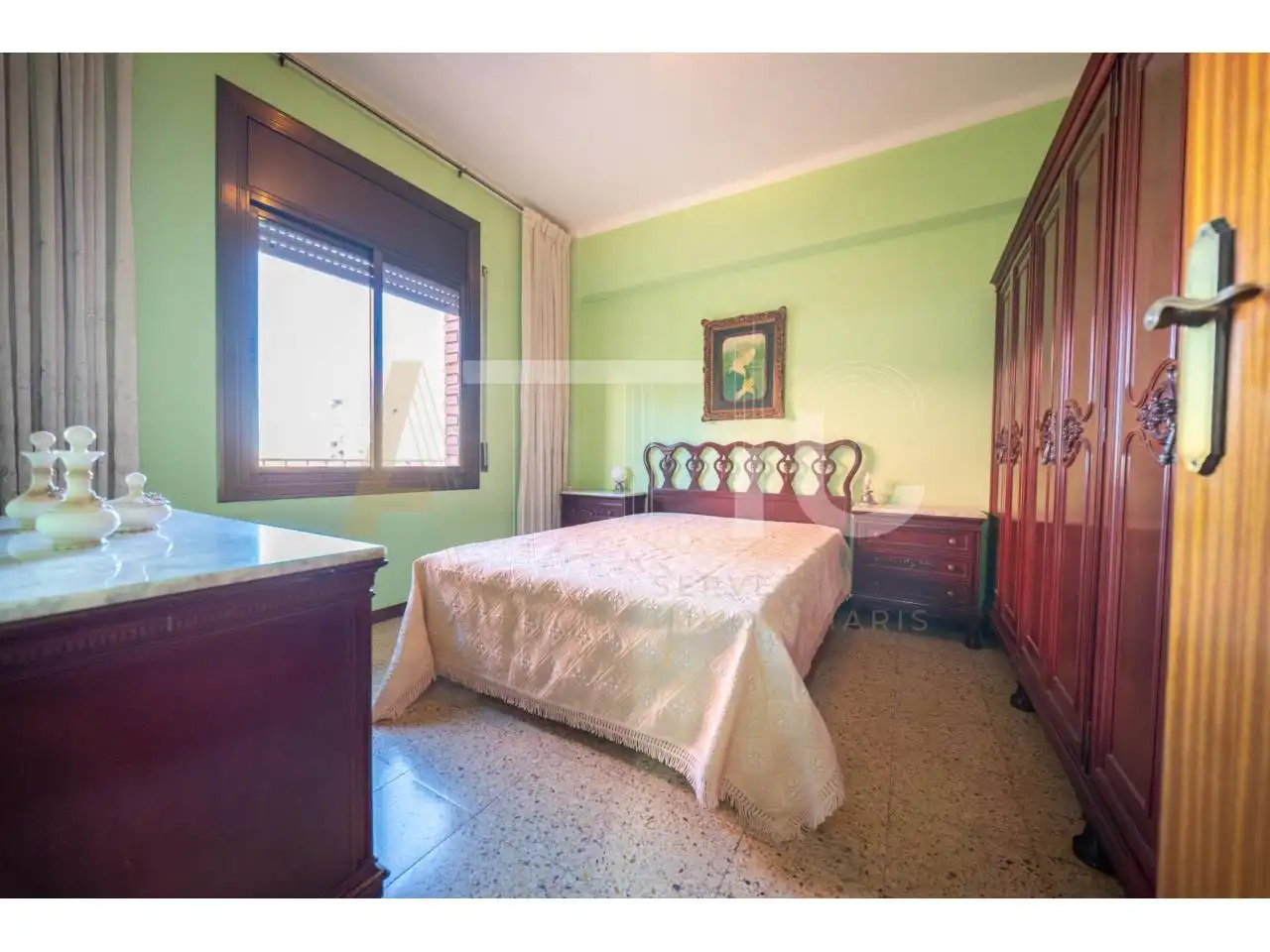 Appartamento con terrazza in vendita a Calle Camp Arriassa, imagen 52