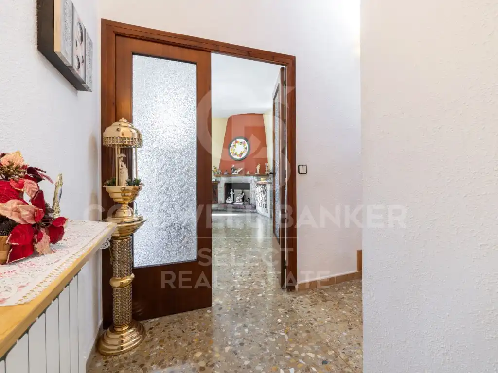 Casa o xalet en venda en Castellar del Vallès