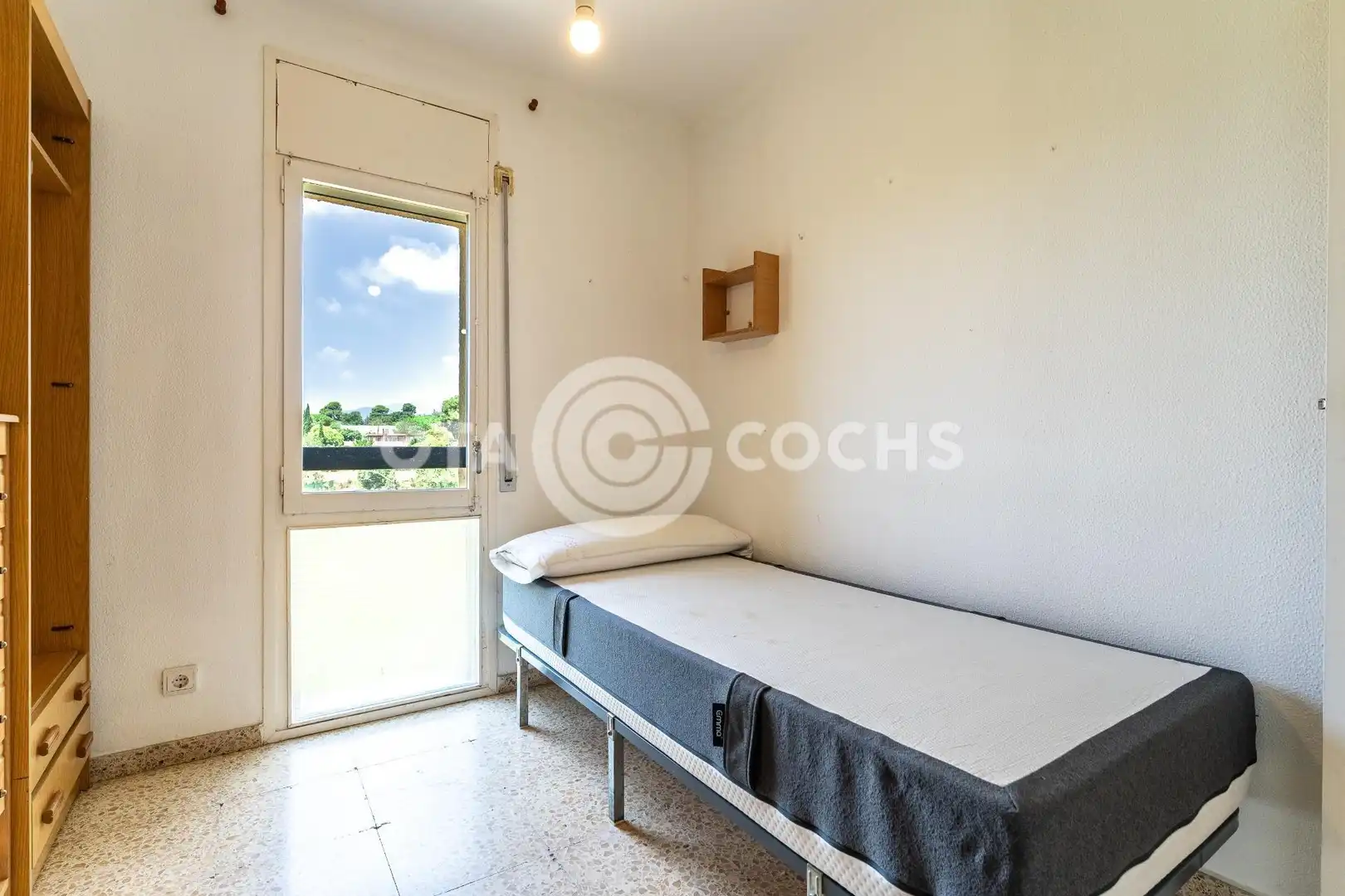 Habitación de Piso en venta en Reus con Balcón