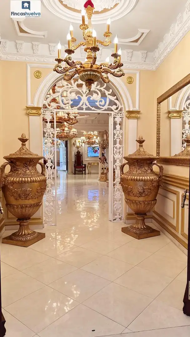 Houses for sale in Moguer  with Private garden, Terrace and Storage room