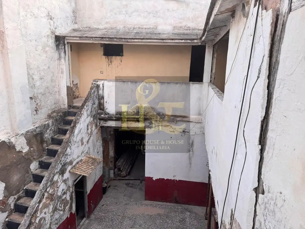 Haus zum Verkauf in Ayuntamiento - Barrio Alto, imagen 15