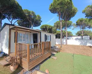 Exterior view of Residential for sale in Chiclana de la Frontera