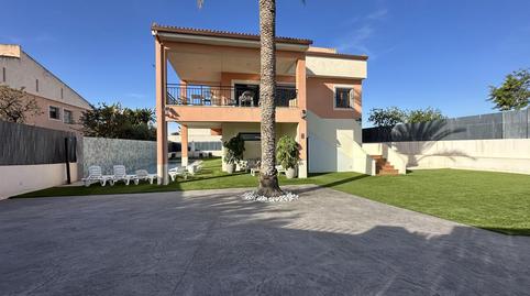 Photo 2 of House or chalet to rent in De la Mimosa, Los Girasoles, Alicante