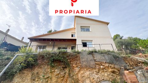 Foto 2 de Casa o xalet en venda a Carrer Major, 589, Vallirana, Barcelona