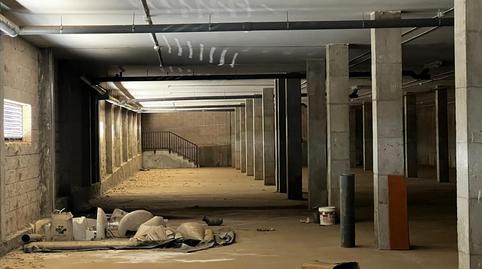 Photo 2 of Garage for sale in Jaguarzo, 6, -1, Zona Norte - Hospital - Urbanizaciones, Plasencia