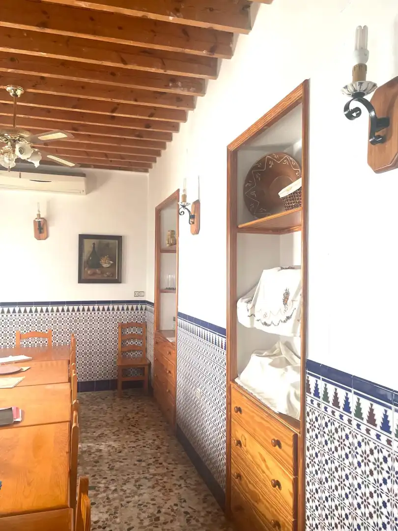 Casa amb jardí en venda a Dalías, imagen 28