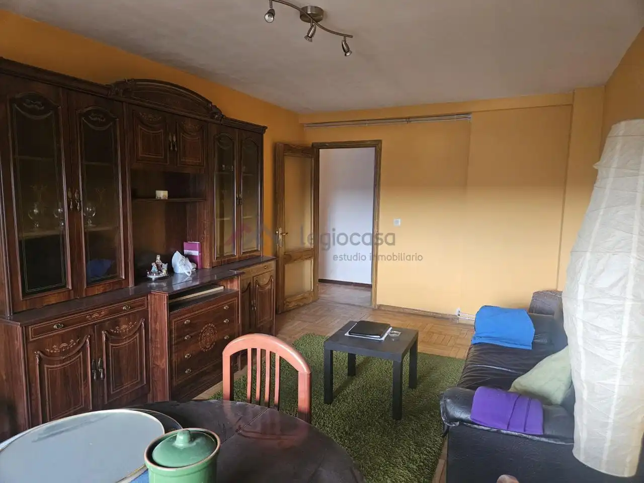 Flat for sale in Pinilla