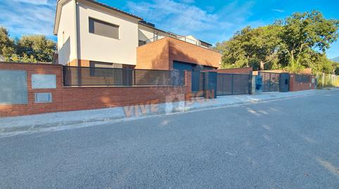 Foto 5 de Casa adosada en venda a Carrer Sàlvia, Sant Esteve de Palautordera, Barcelona