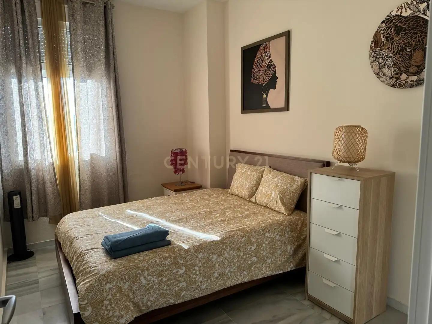 Casa con terraza en venta en Calle El Coloso, 1, Benalmádena, Spain, imagen 24