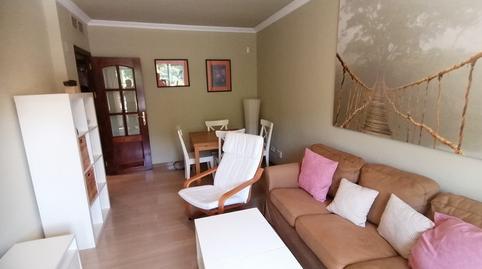 Foto 2 de Pis de lloguer a Plaza de Colón, Ollerías - San Cayetano,  Córdoba Capital