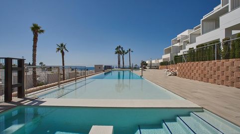 Foto 2 de Dúplex en venta en Poble Nou - Montiboli, Villajoyosa / La Vila Joiosa