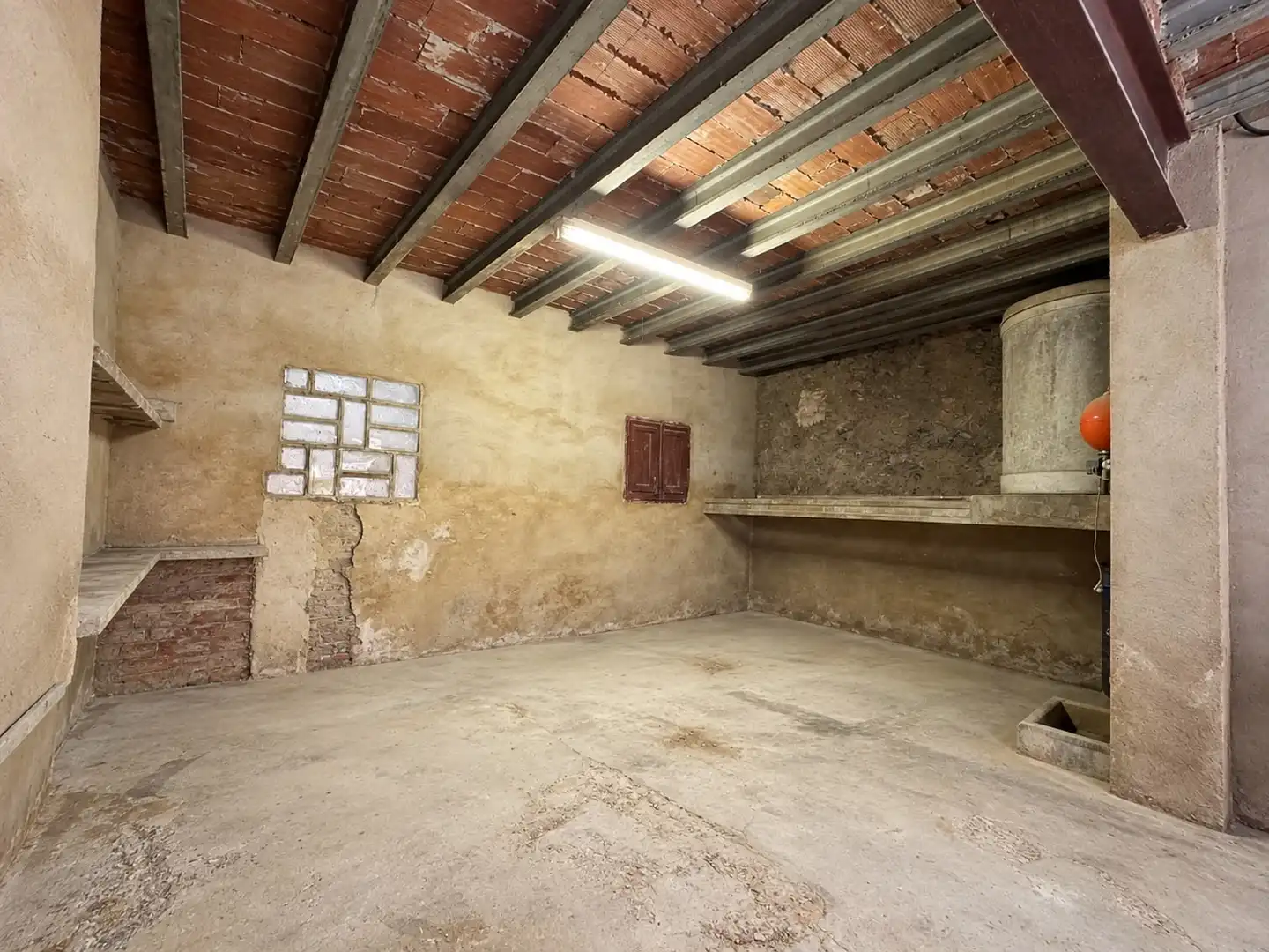 Local comercial en venta en Carrer dels Penitents 6, imagen 3