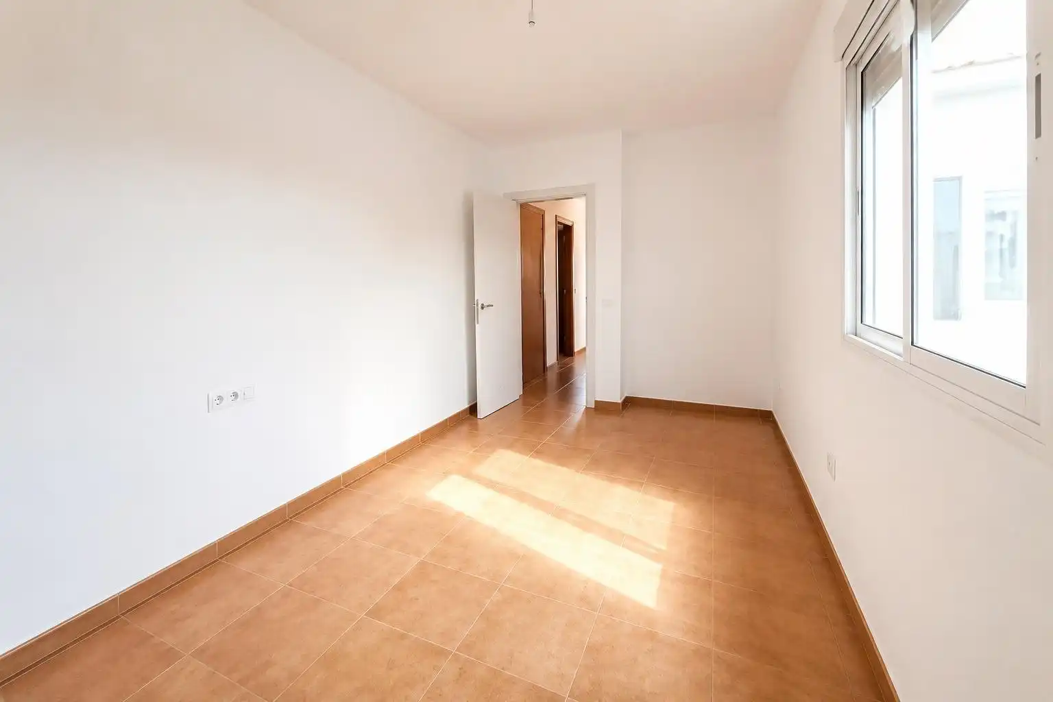 Flat for sale in Ceutí  with Private garden, Terrace and Storage room