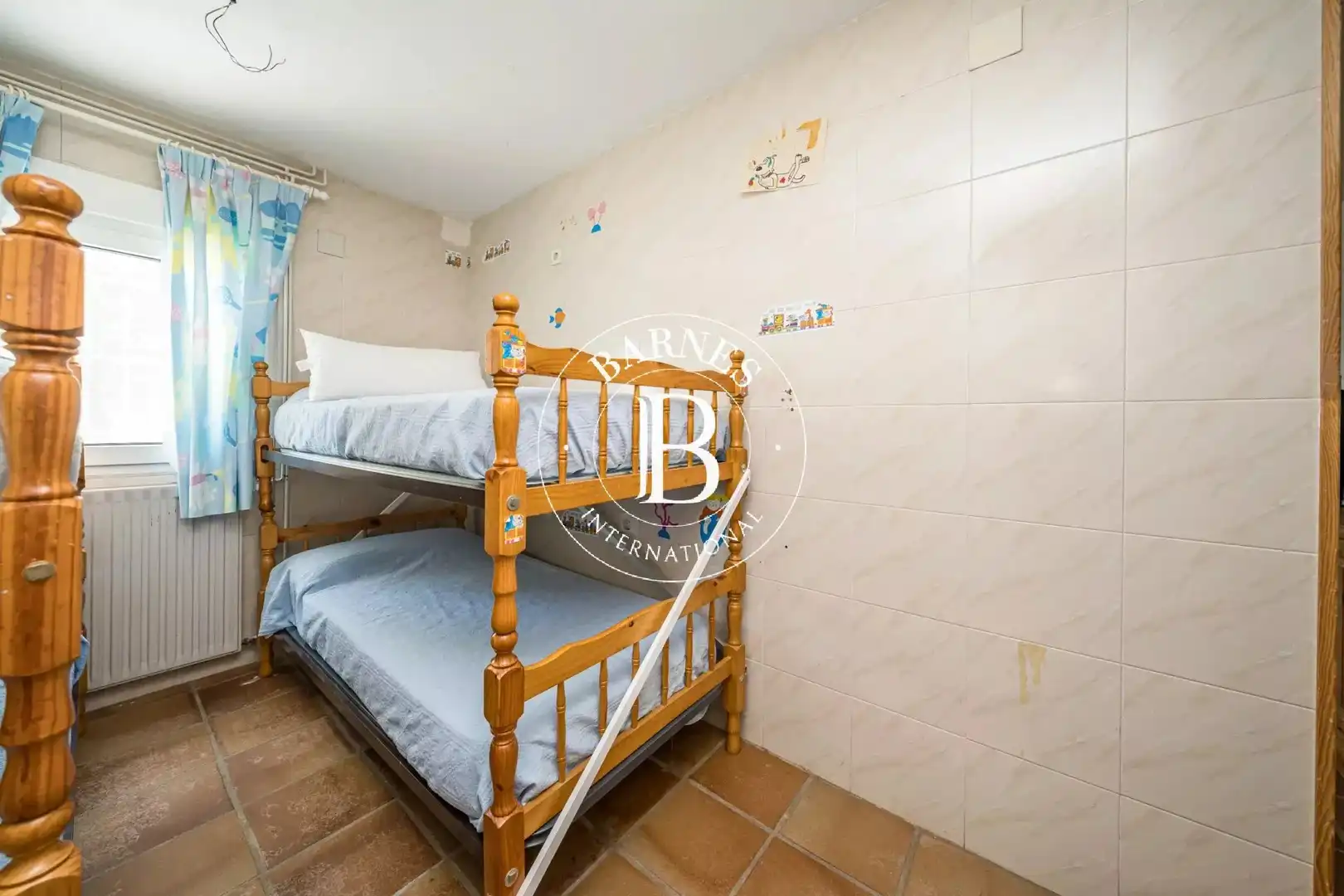 Habitación de Casa o chalet en venta en Ribatejada con Aire acondicionado, Calefacción y Piscina