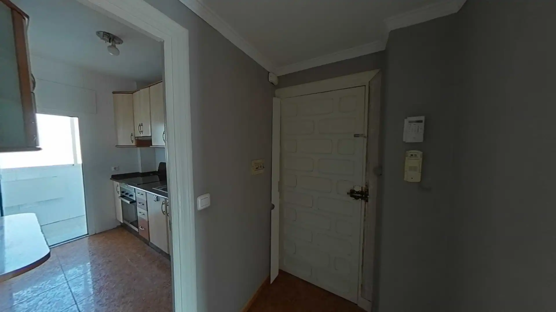 Piso en venta en La Unión con Aire acondicionado y Balcón