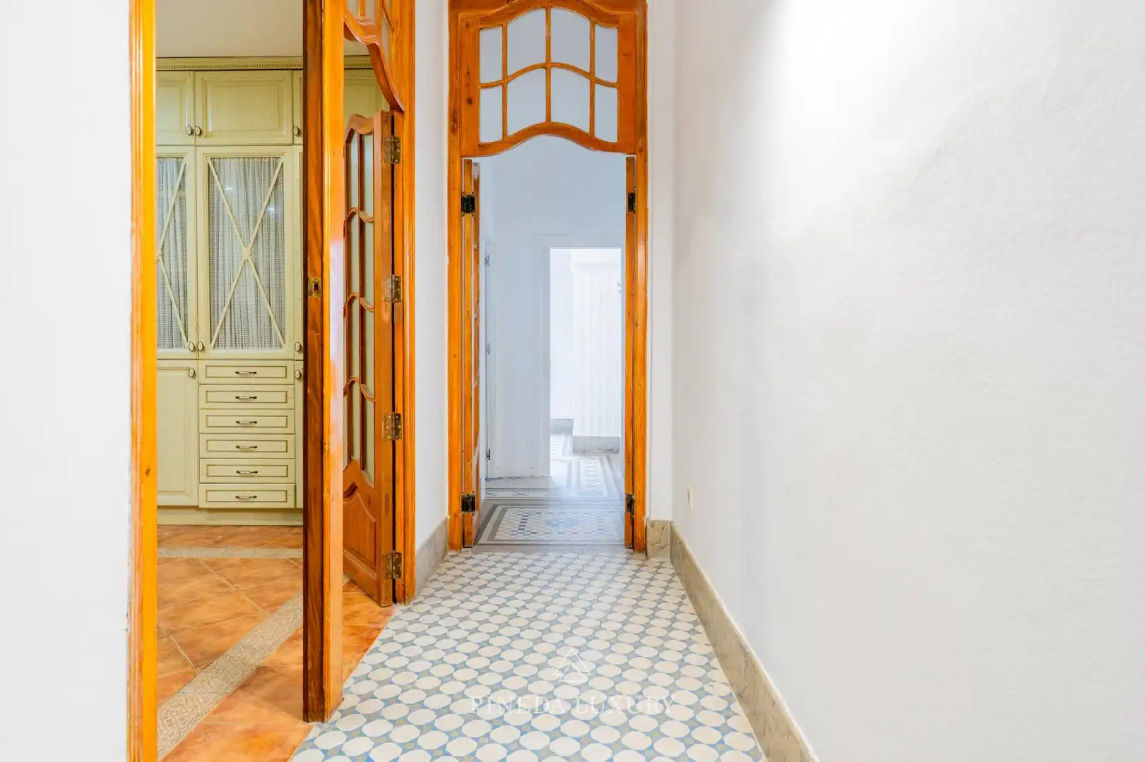 Wohnung zum Verkauf in Valencia mit Heizung und Balkon