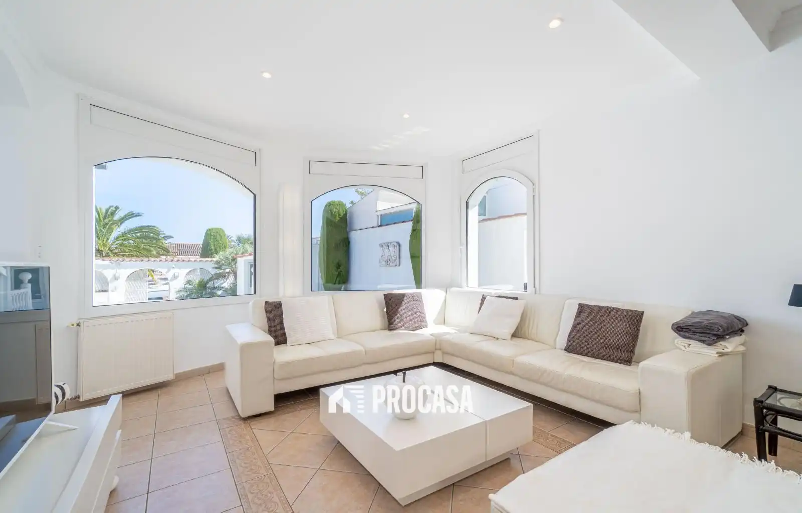 Chalet con piscina en venta en Llobregat, imagen 92