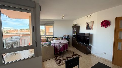 Foto 3 de Piso en venta en San Antonio, Lobosillo, Murcia Capital