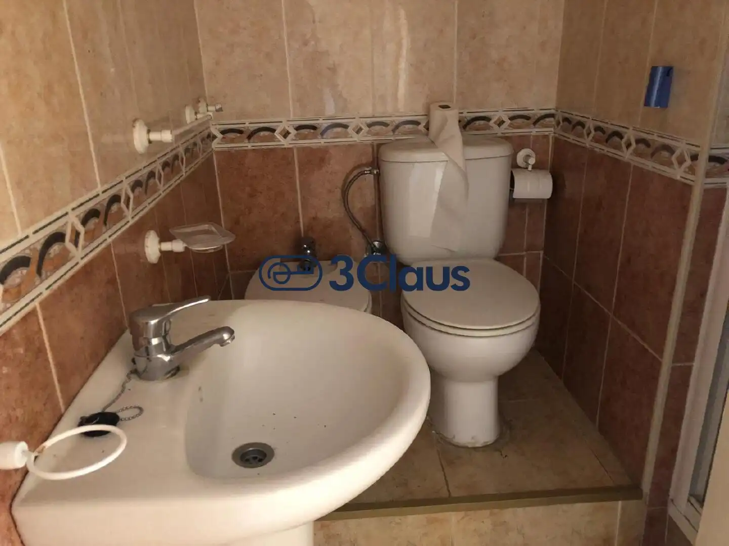 Baño de Piso en venta en Vinaròs
