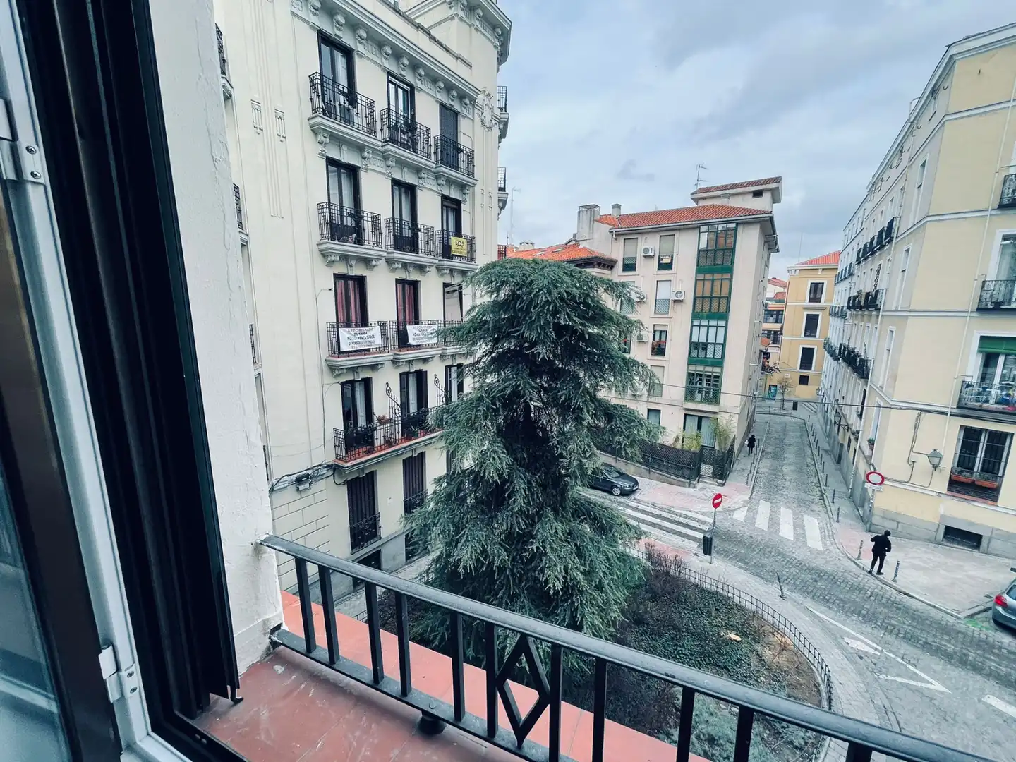 Wohnung zur Miete in Calle de Angosta de los Mancebos, imagen 21