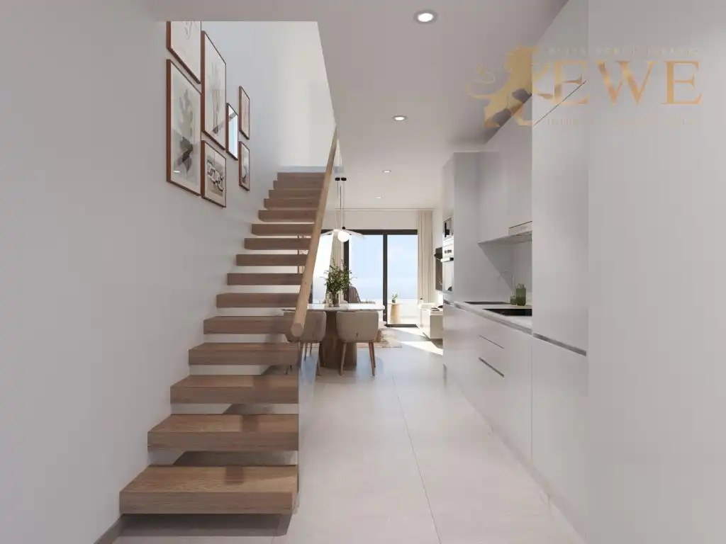 Apartament en venda a Calle Jose Martinez Ruiz-Azorin, imagen 5